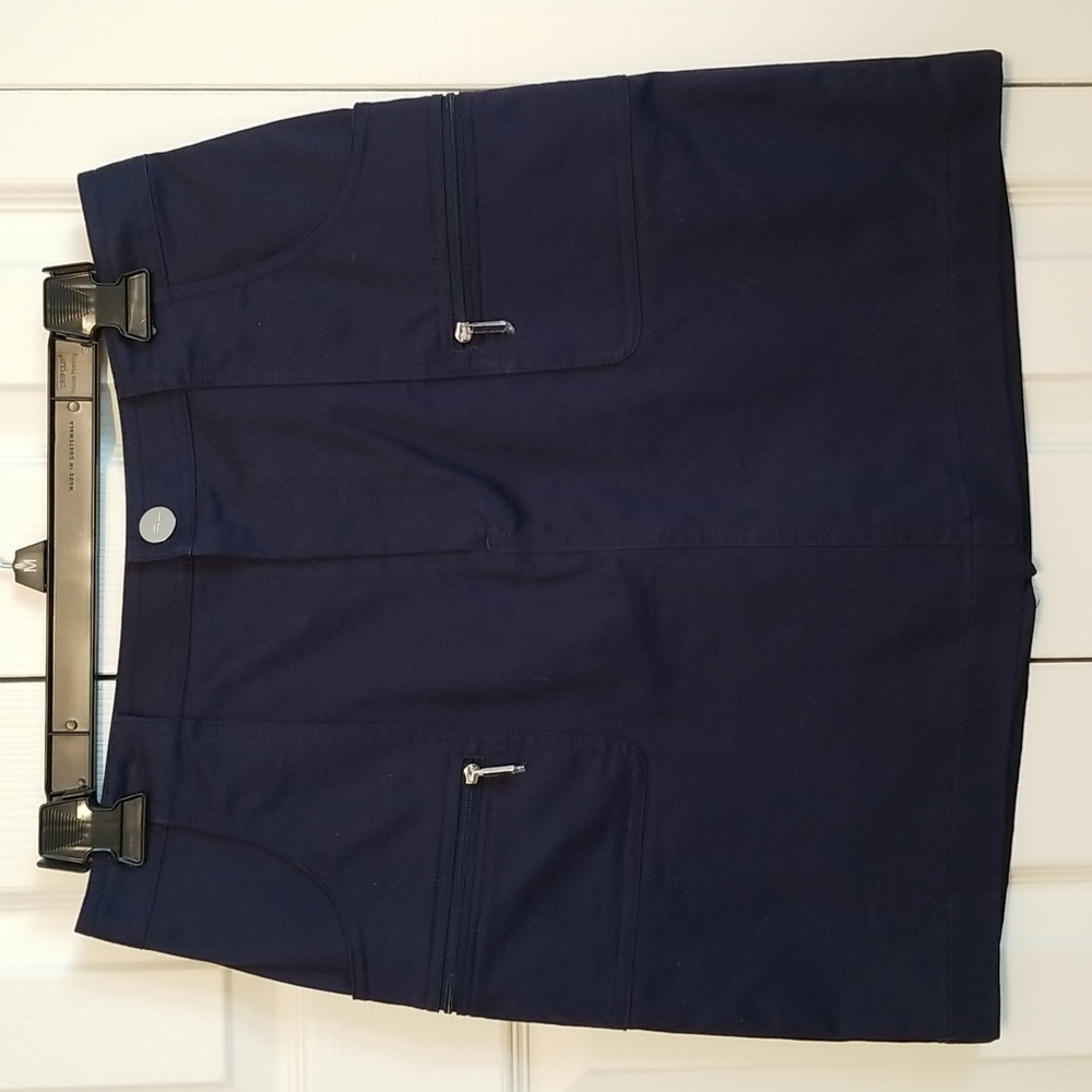 RL Golf skort